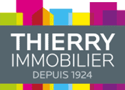 logo Thierry Immobilier
