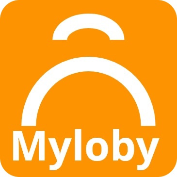 logo Myloby