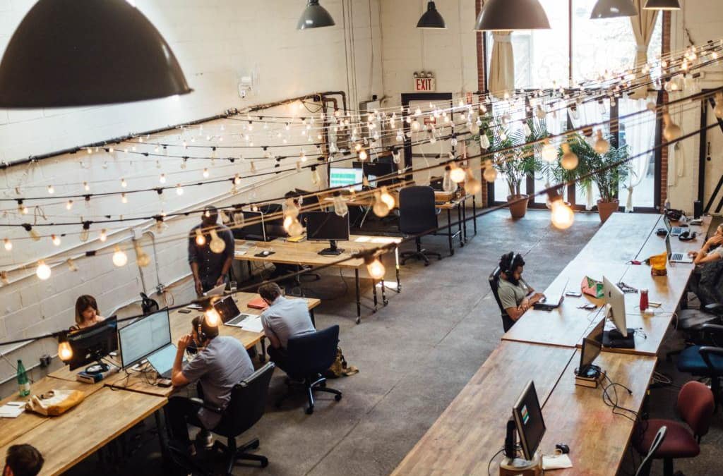 Espaces de Coworking : simplifier la remise de clés