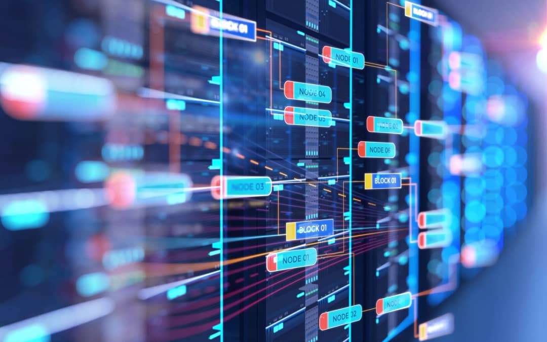 La blockchain au service de la gestion des clés