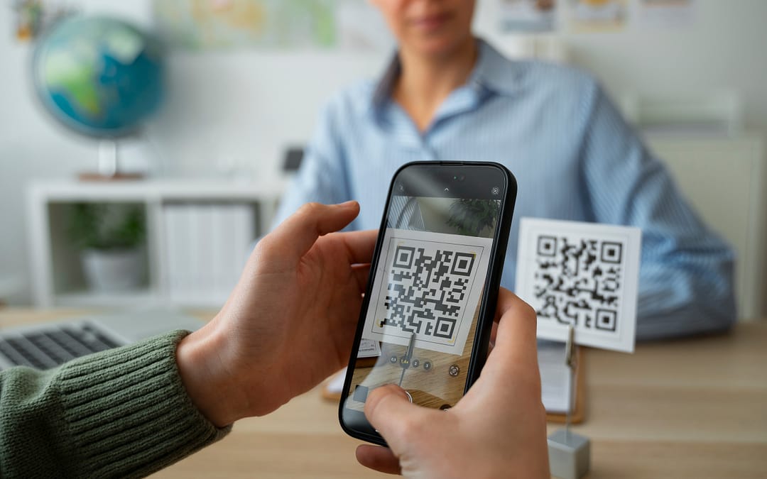 Le QR Code fêtera bientôt 30 ans !