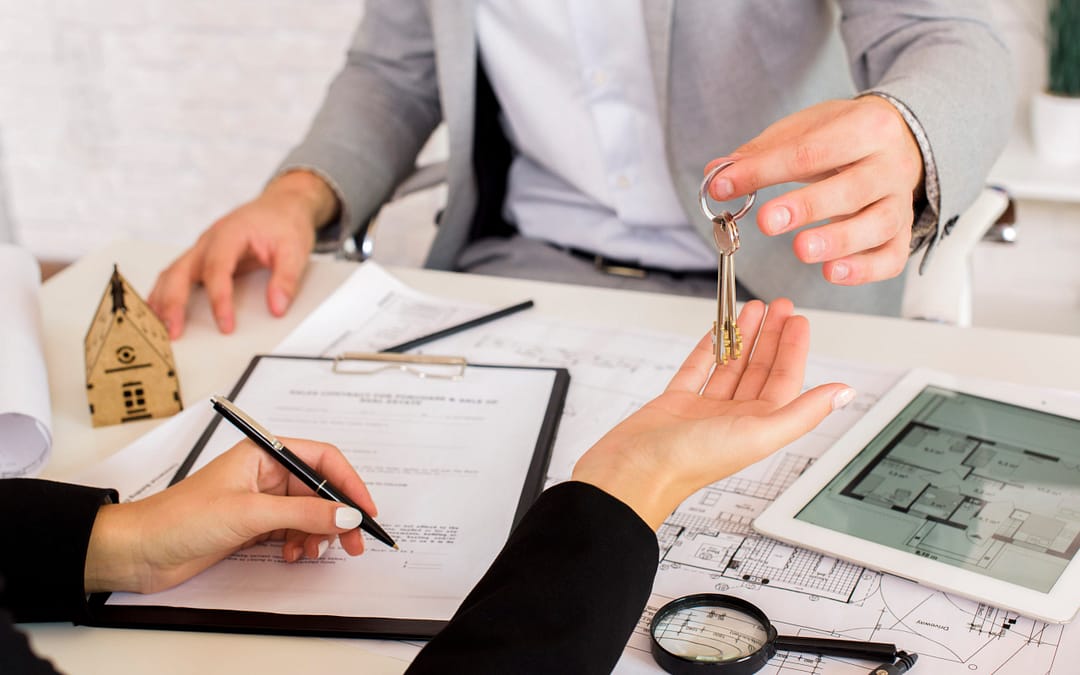 La traçabilité des clés : Arme des agences immobilières pour les états des lieux externalisés