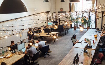 Espaces de Coworking : simplifier la remise de clés