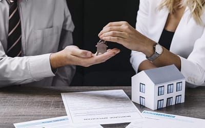 La gestion de clés pour les agences immobilières