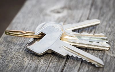 Organigramme de clés : Optimisez votre gestion des clés