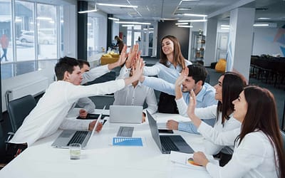 La gestion des clés : un triple effet d’efficacité pour les entreprises