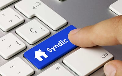 Gestion efficace des clés dans les syndics de copropriété