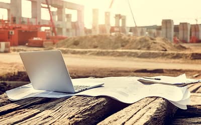 Comment la gestion digitalisée des clés peut améliorer la sécurité sur les chantiers du BTP ?