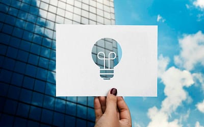 Efficacité énergétique des bâtiments : le rôle de la gestion des clés
