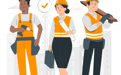 Mutualisation des trousseaux de clés : sécurisez les accès de vos immeubles avec des boîtes connectées