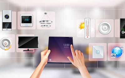 Smart Homes : Vers une gestion des clés intelligente et connectée