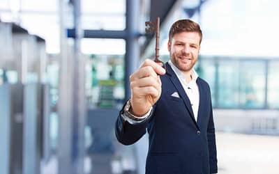 Comment bien gérer les clés dans une entreprise ?