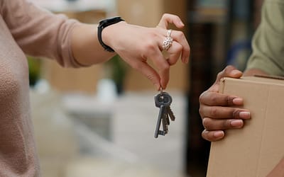 Gestion des accès en copropriété : les meilleures pratiques pour les gestionnaires