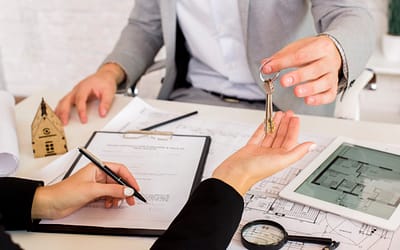 La traçabilité des clés : Arme des agences immobilières pour les états des lieux externalisés