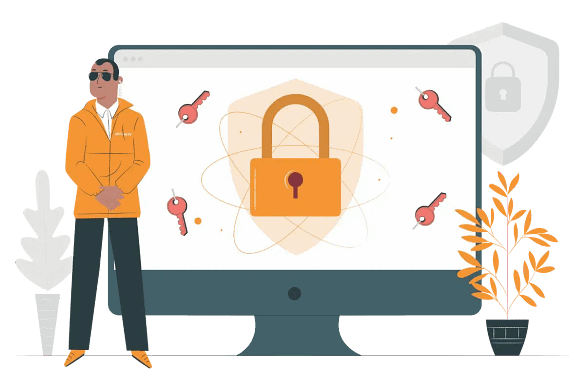 Sécurisation des trousseaux de clés